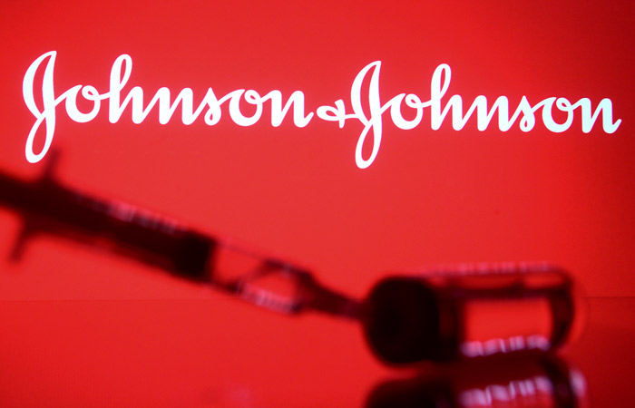 Johnson & Johnson      