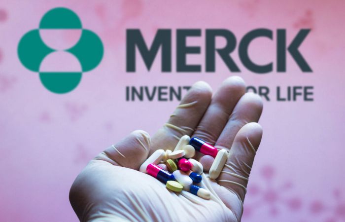  FDA     Merck  COVID-19  