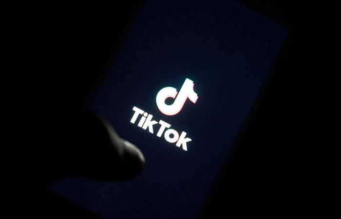 TikTok      2021 ,  Google