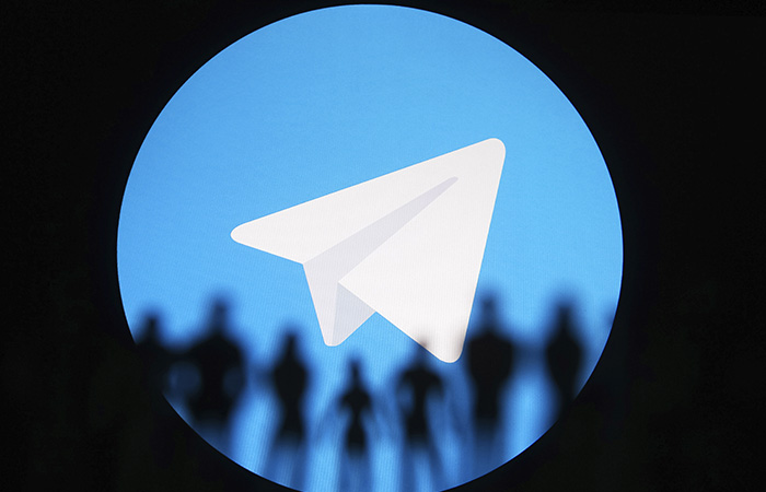     Telegram     