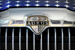      Aurus       Toyota