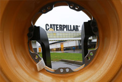  Caterpillar        Balchug Capital