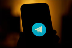 Telegram    IP-     