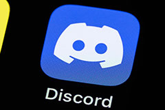     Discord