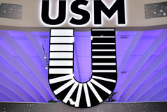 USM      