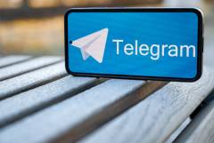        Telegram