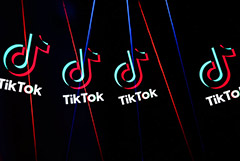      TikTok        