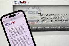       USAID   