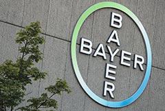   Bayer   $2,1      Roundup